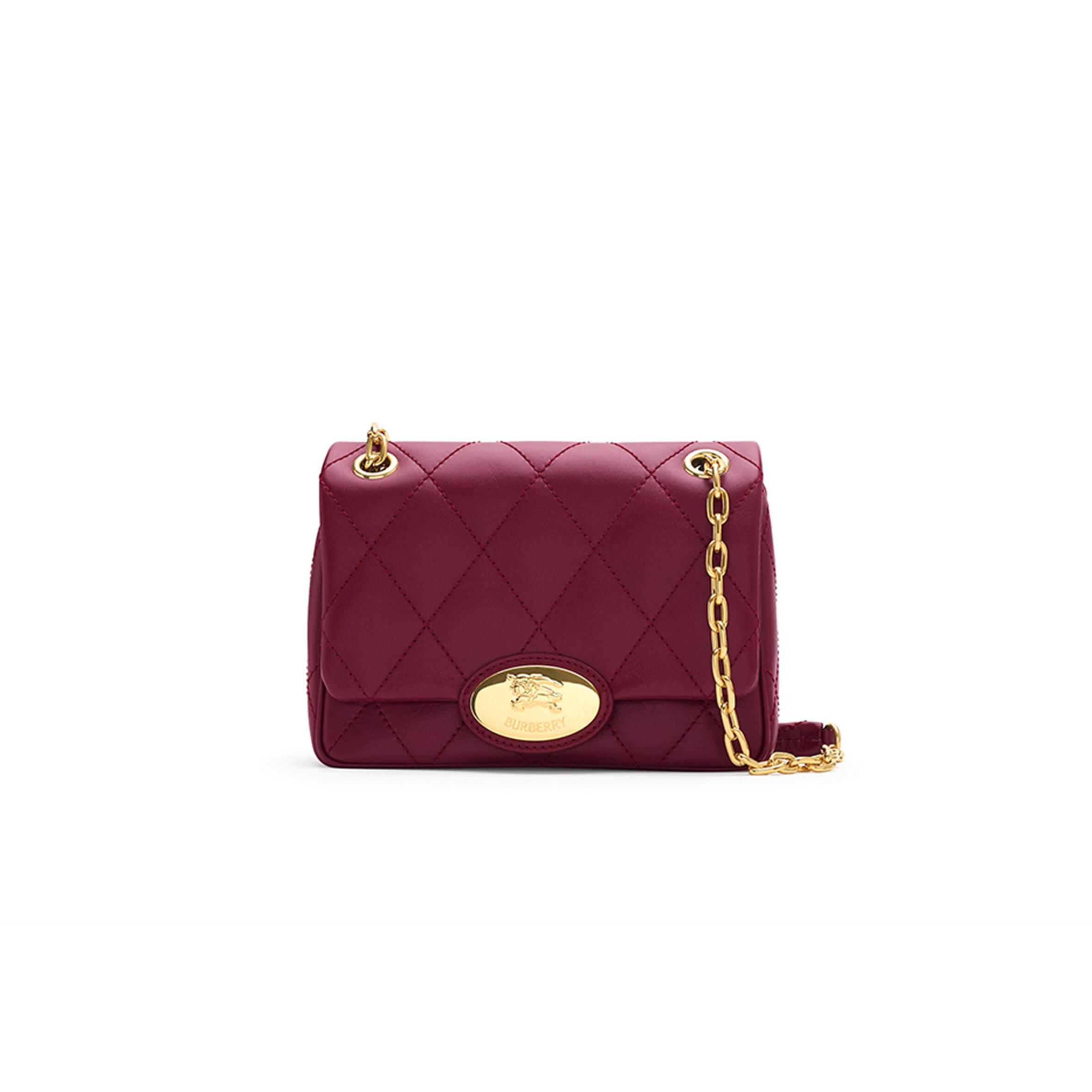 Bv*b*rry small strand bag 81112601 (20.5*16*7.5cm)
